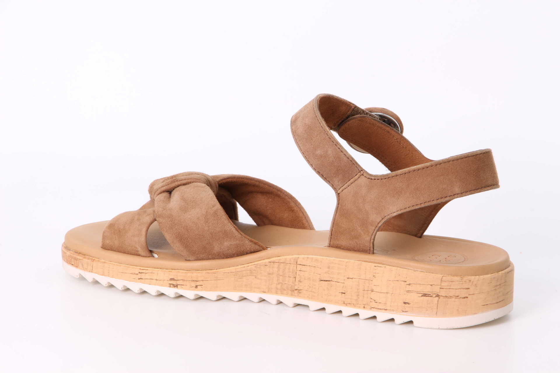 Sandale nut – Bild 2