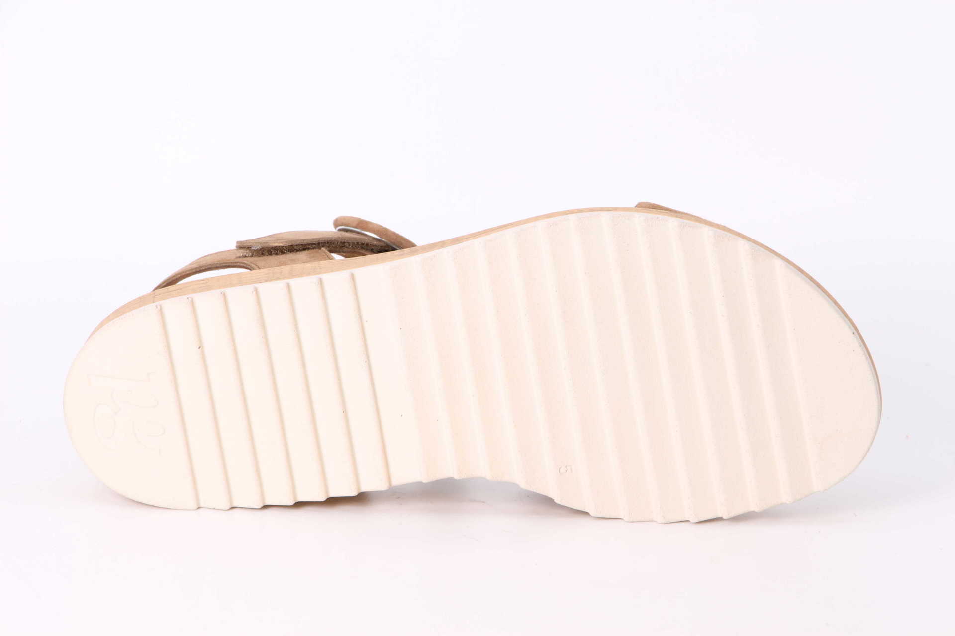 Sandale nut – Bild 3