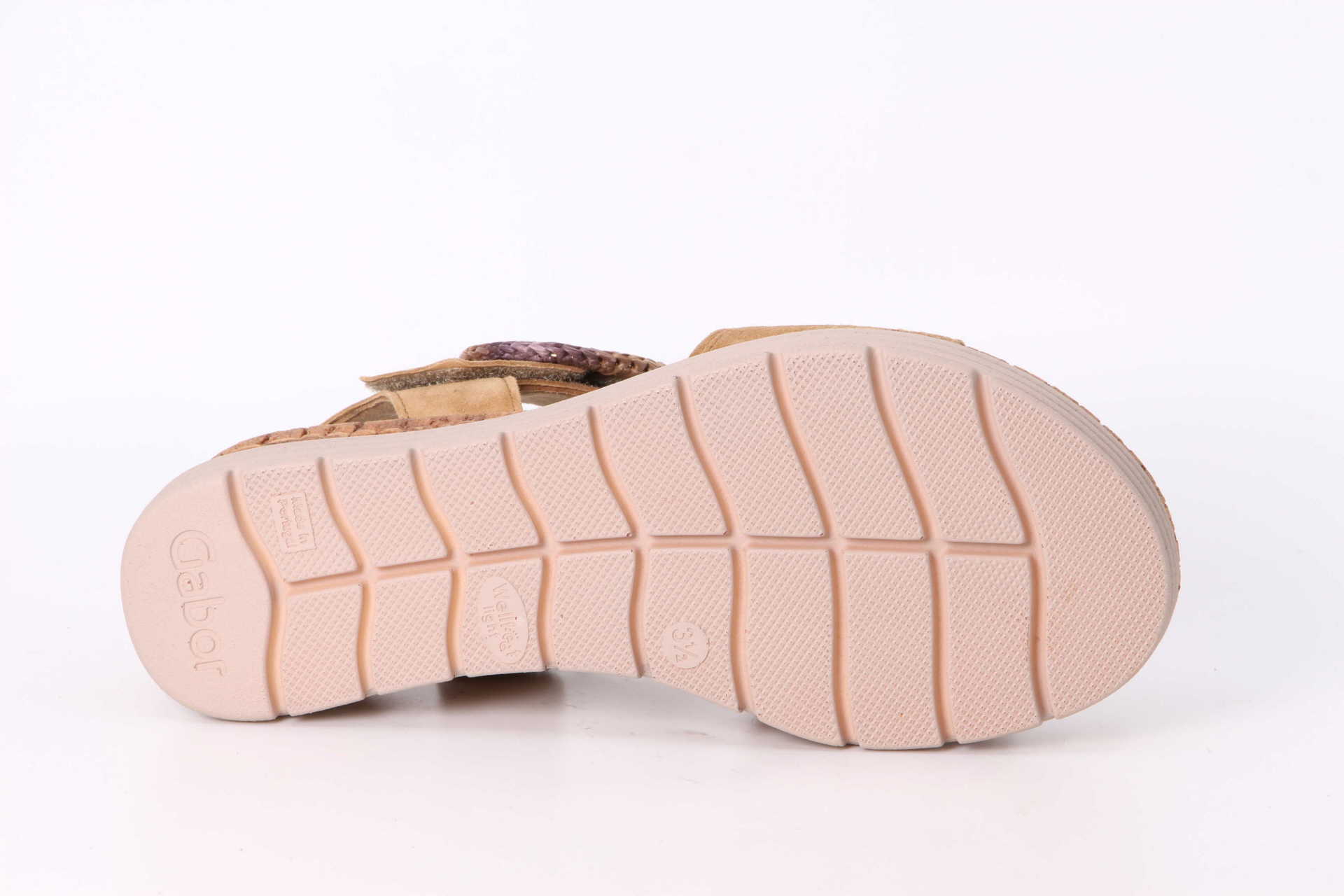 Genua sattel – Bild 3