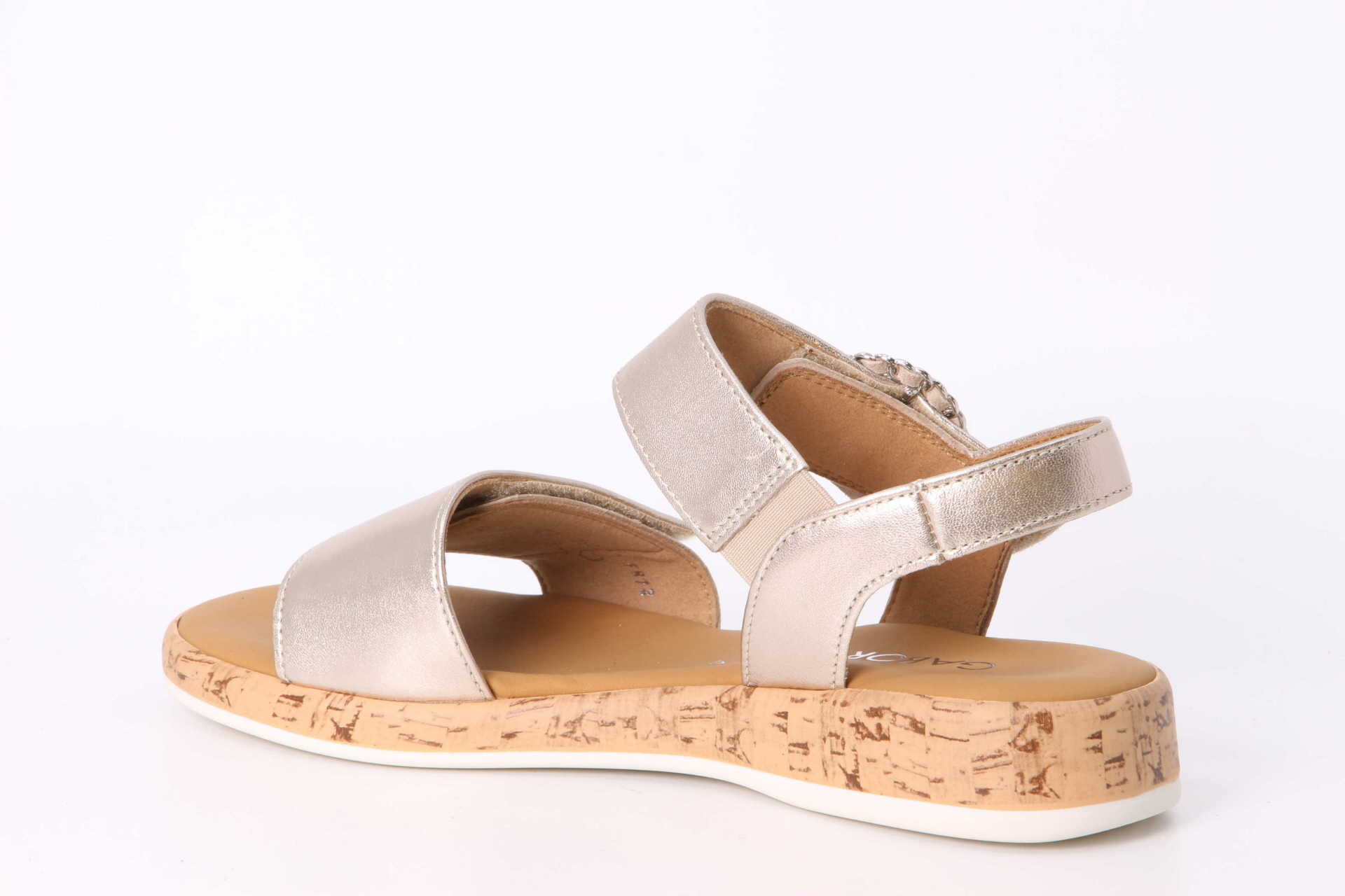 Rhodos puder metallic – Bild 2