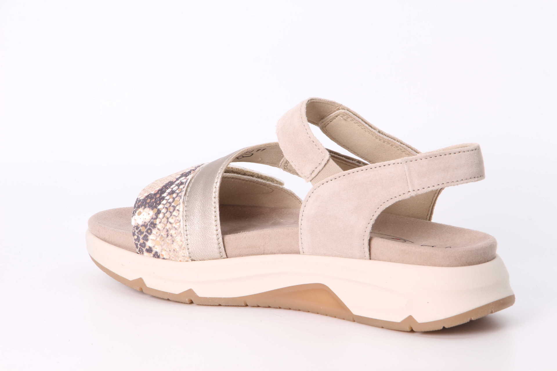 Rolling Soft puder snake – Bild 2