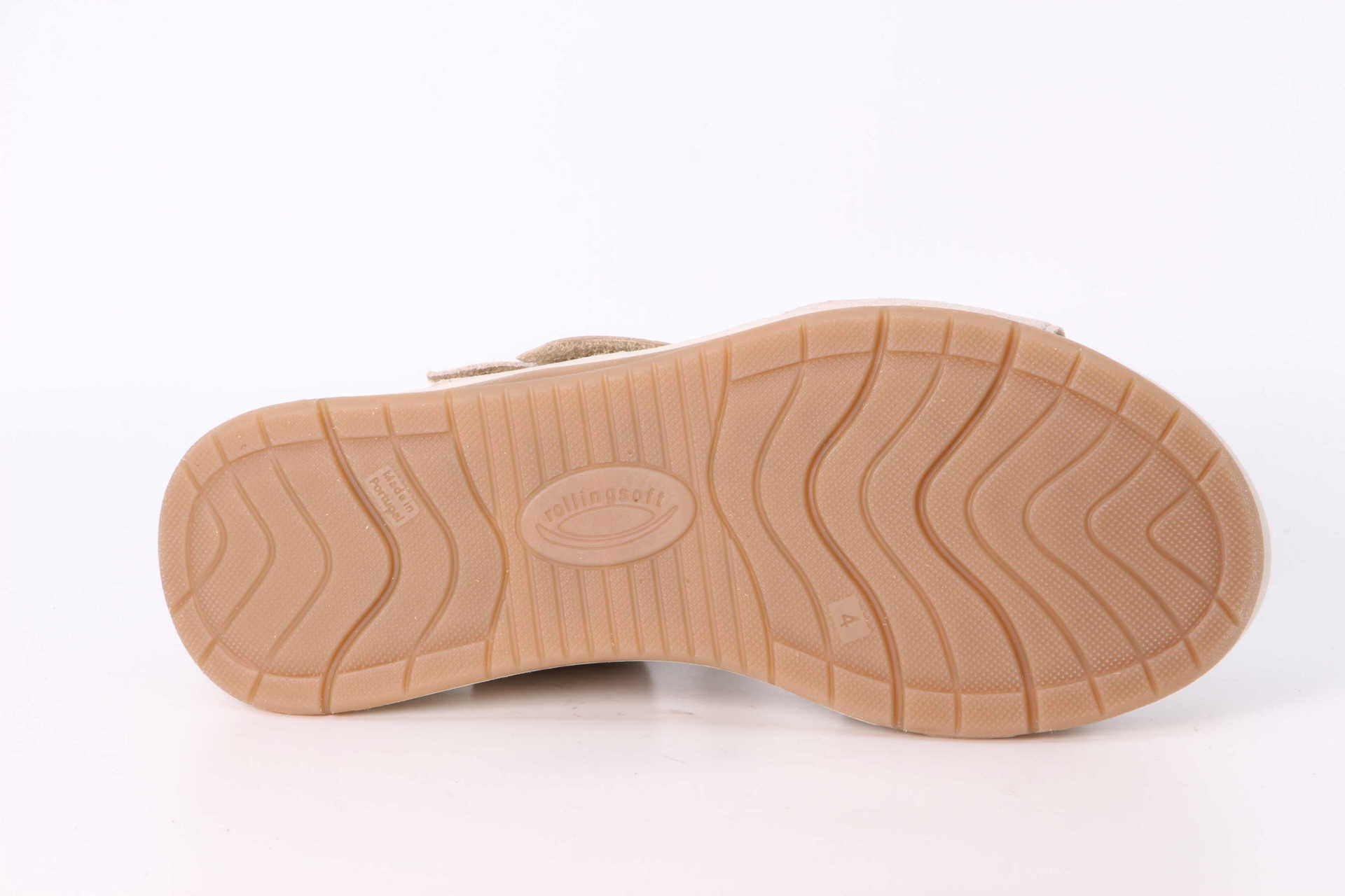 Rolling Soft puder snake – Bild 3