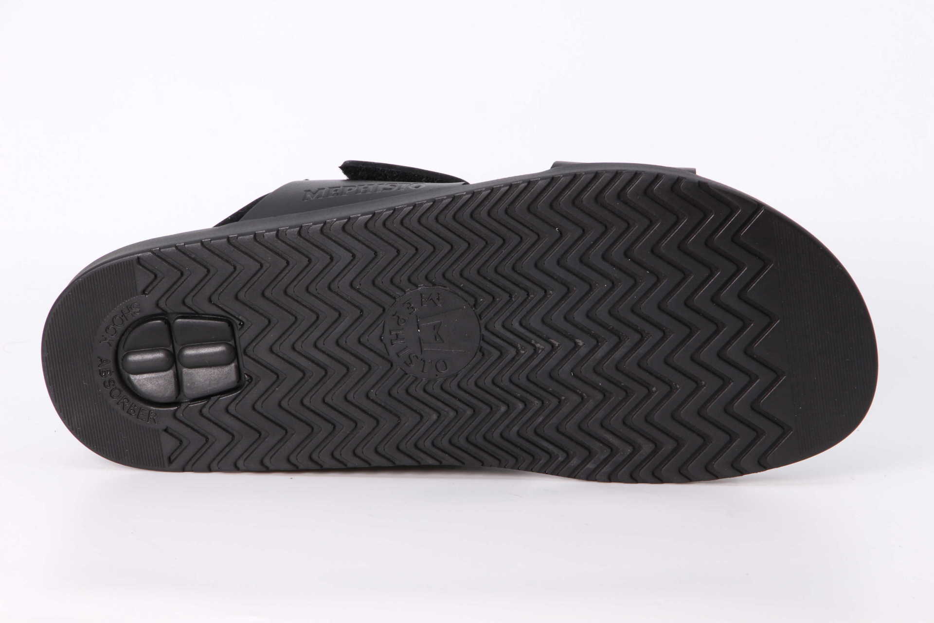 Gautier schwarz – Bild 3