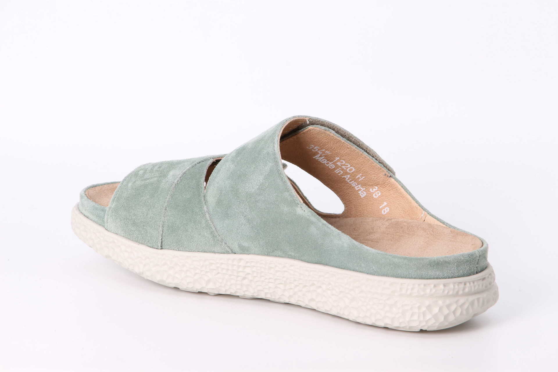 Groove military – Bild 2