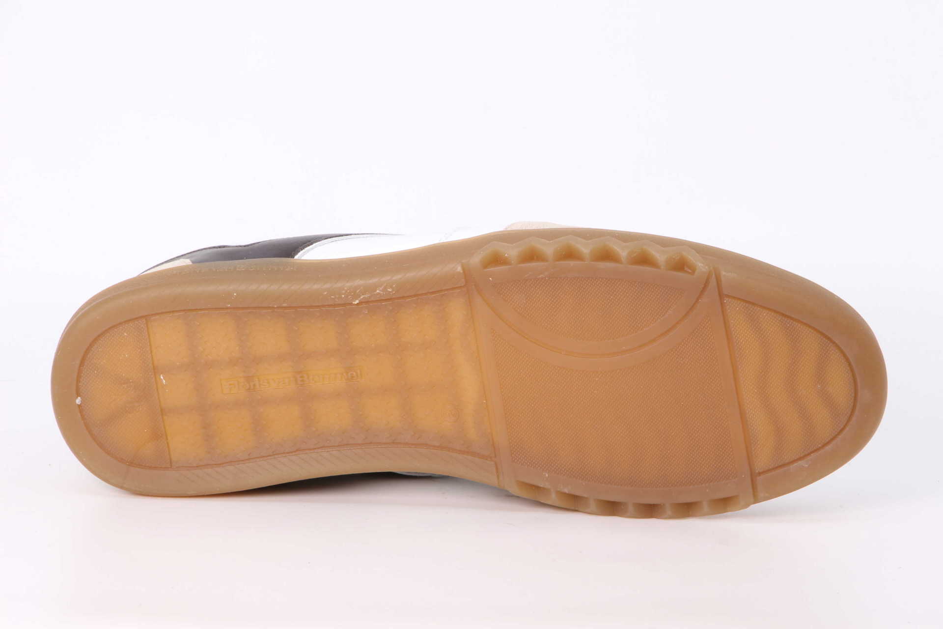 De Zaler white / brown – Bild 3