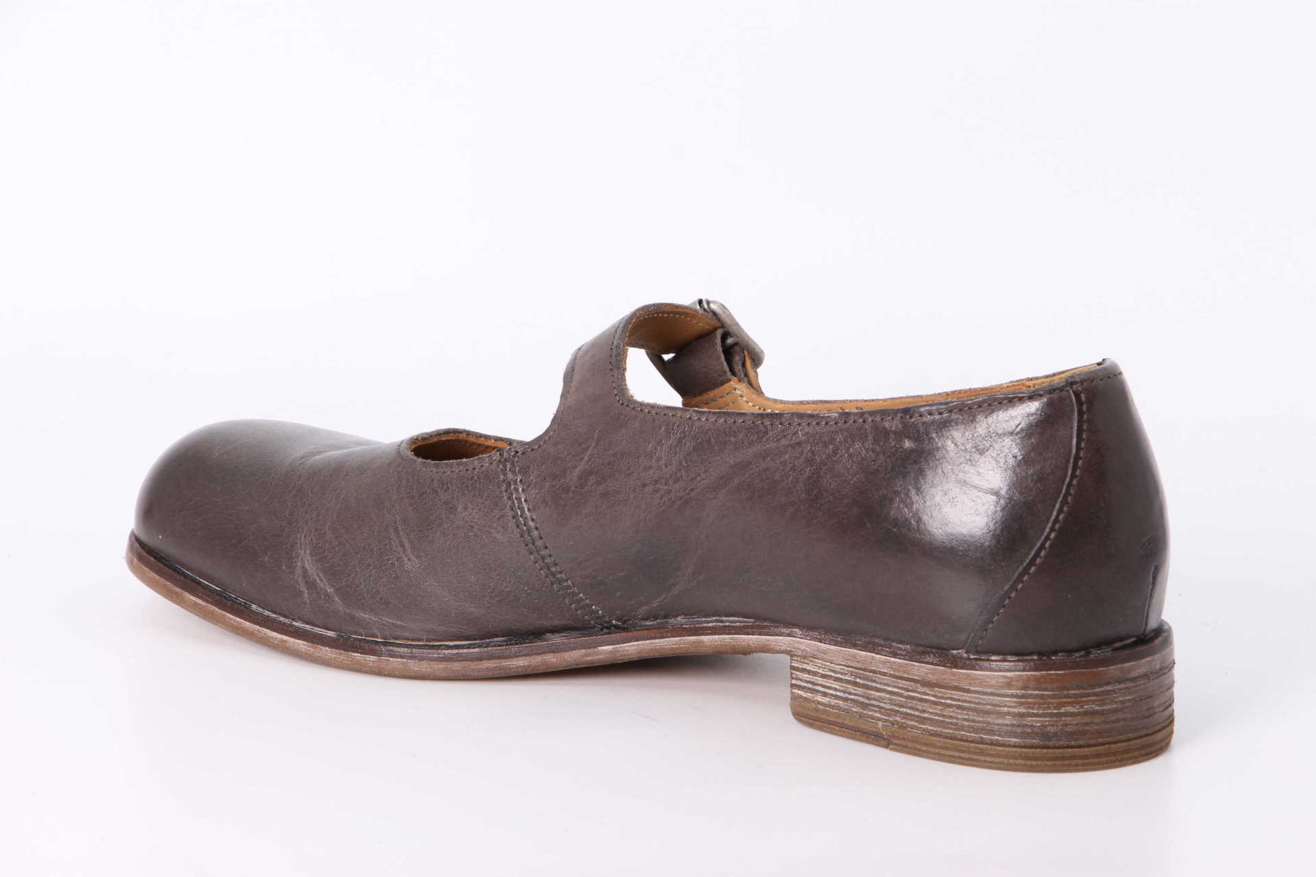 Ballerina brown – Bild 2