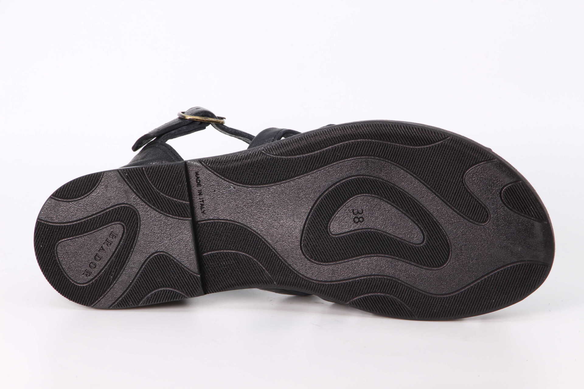 Sandale nero – Bild 3