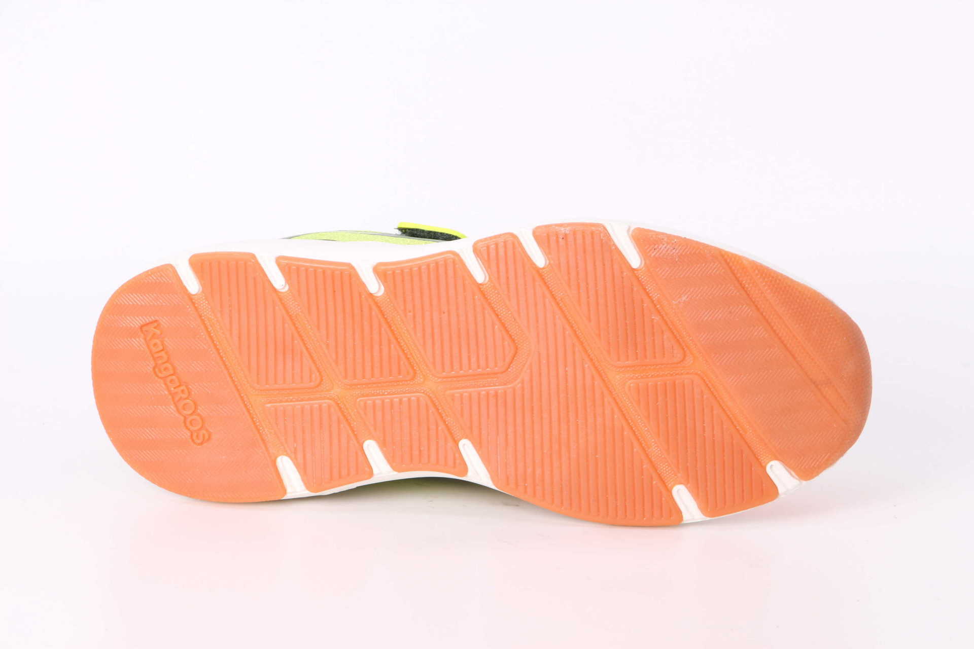 KB-Pang EV Kids deep emerald / solar orange – Bild 3