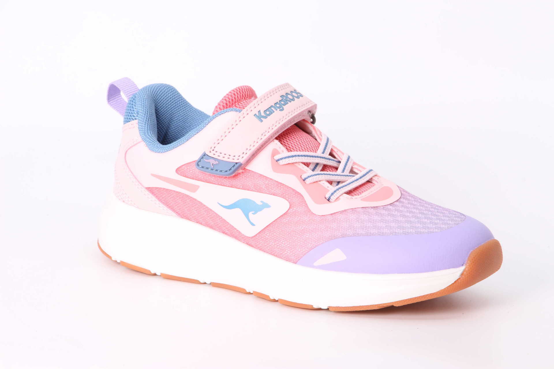 KB-Pang EV Kids frost pink / lavender