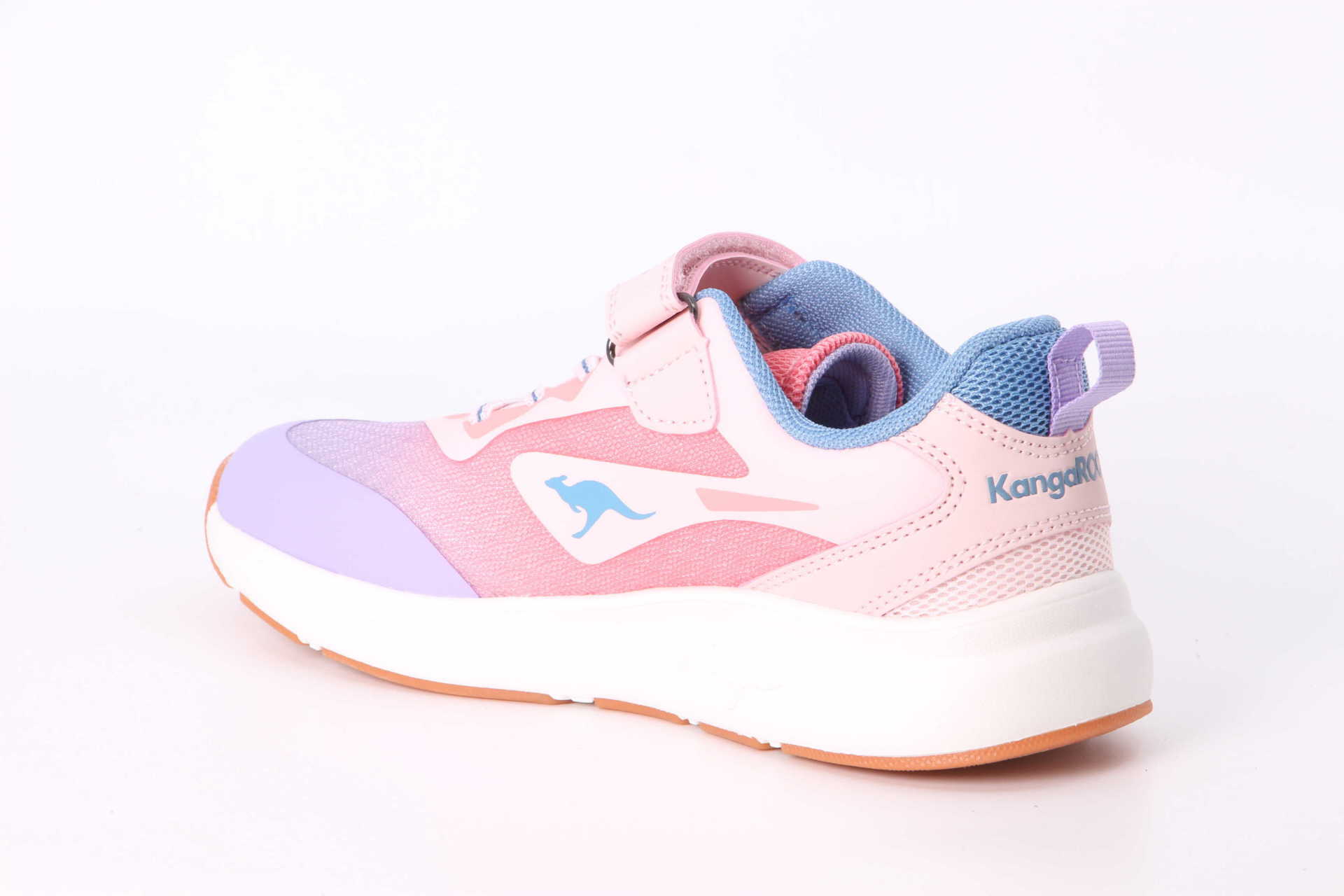 KB-Pang EV Kids frost pink / lavender – Bild 2