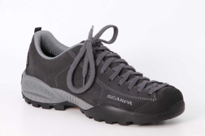 Mojito Woman GTX graphite